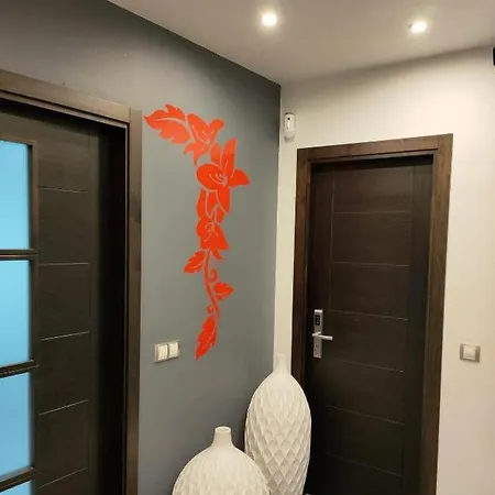 Hébergement de vacances Casa Pablo Picasso 9 *