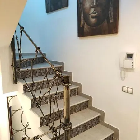 Casa Pablo Picasso 9