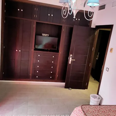 Casa Pablo Picasso 9 *