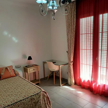 Casa Pablo Picasso 9 Hébergement de vacances *