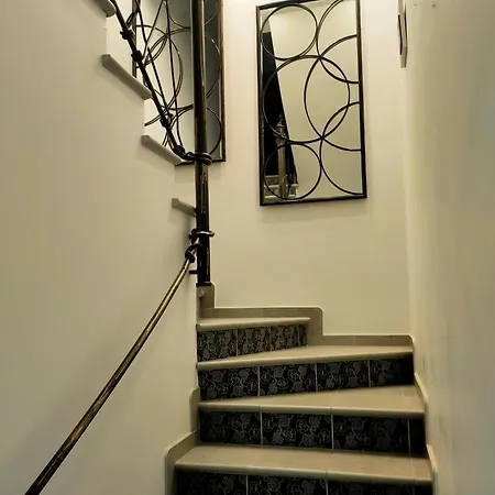 Hébergement de vacances Casa Pablo Picasso 9 *