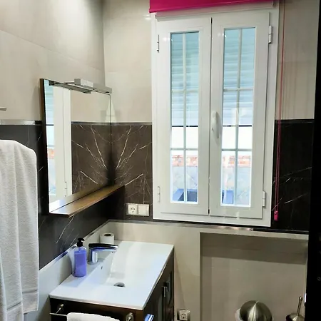 Hébergement de vacances Casa Pablo Picasso 9 *