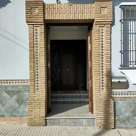 Hébergement de vacances Casa Pablo Picasso 9 *